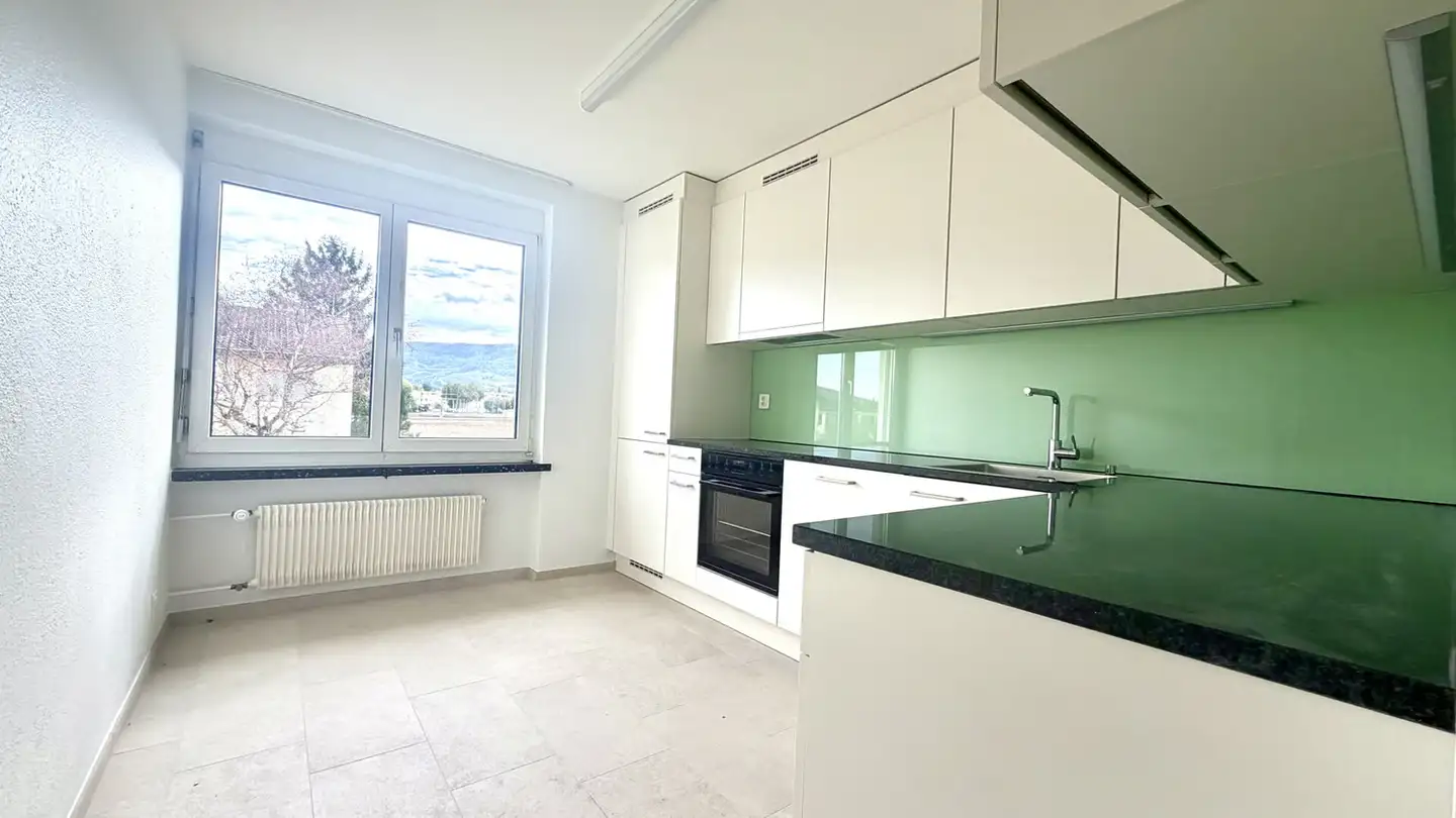 Attique à louer - Fiechtenweg 29, 4153 Reinach BL - Photo 4