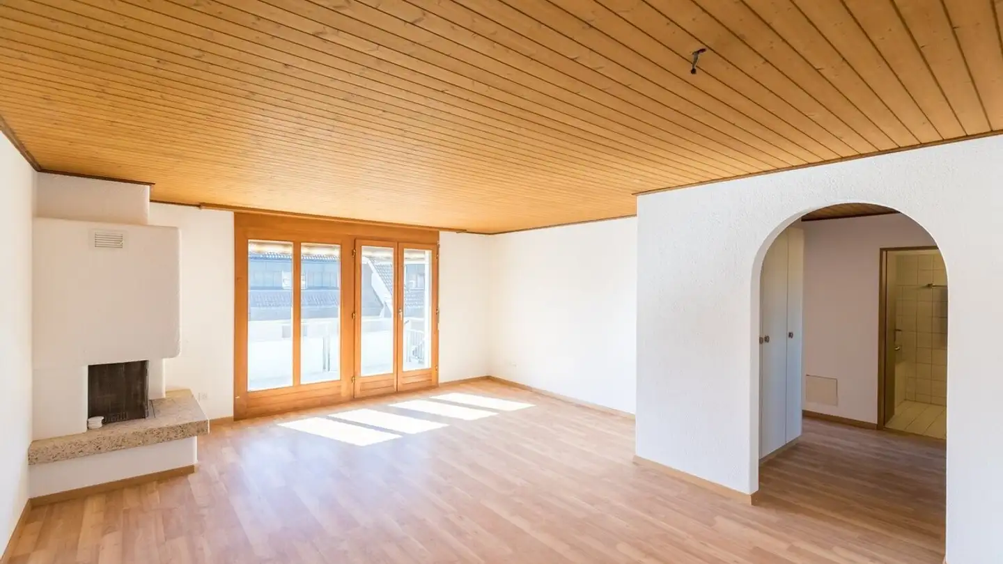 Wohnung mieten - Weissenbachstrasse 7, 5622 Waltenschwil - Foto 3