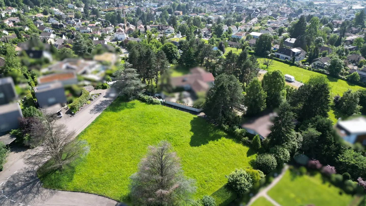 Terreno edificabile in vendita - 4143 Dornach - Foto 3