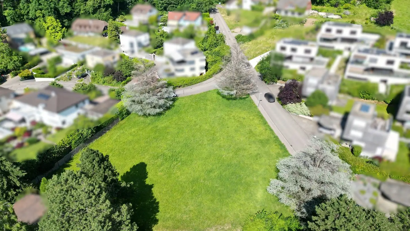 Terreno edificabile in vendita - 4143 Dornach - Foto 4