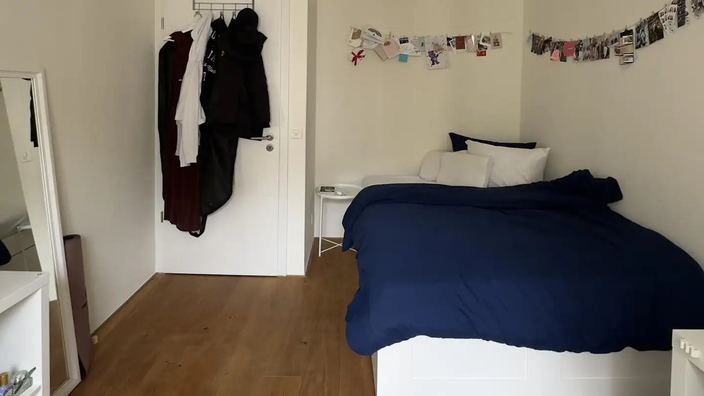 Single room for rent - 6003 Luzern
