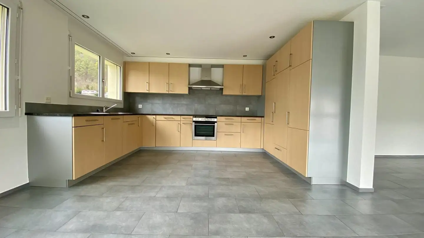 Appartamento in affitto - Alte Stadtergasse, 7320 Sargans