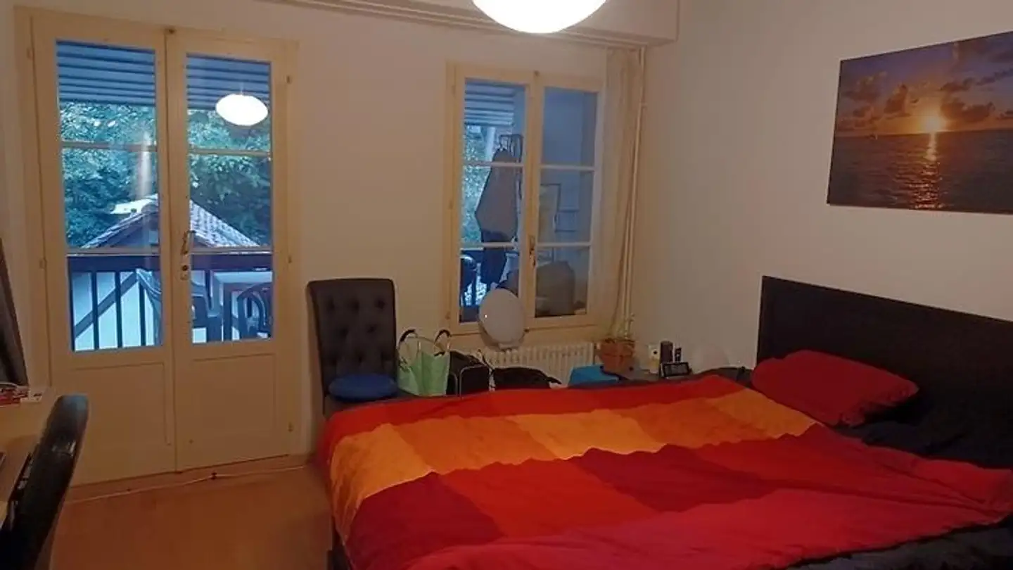 Appartement meublé à louer - 3011 Bern - Photo 2