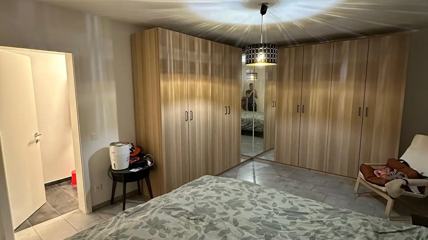 Appartamento in affitto - Via Campagnola, 6877 Coldrerio - Foto 3