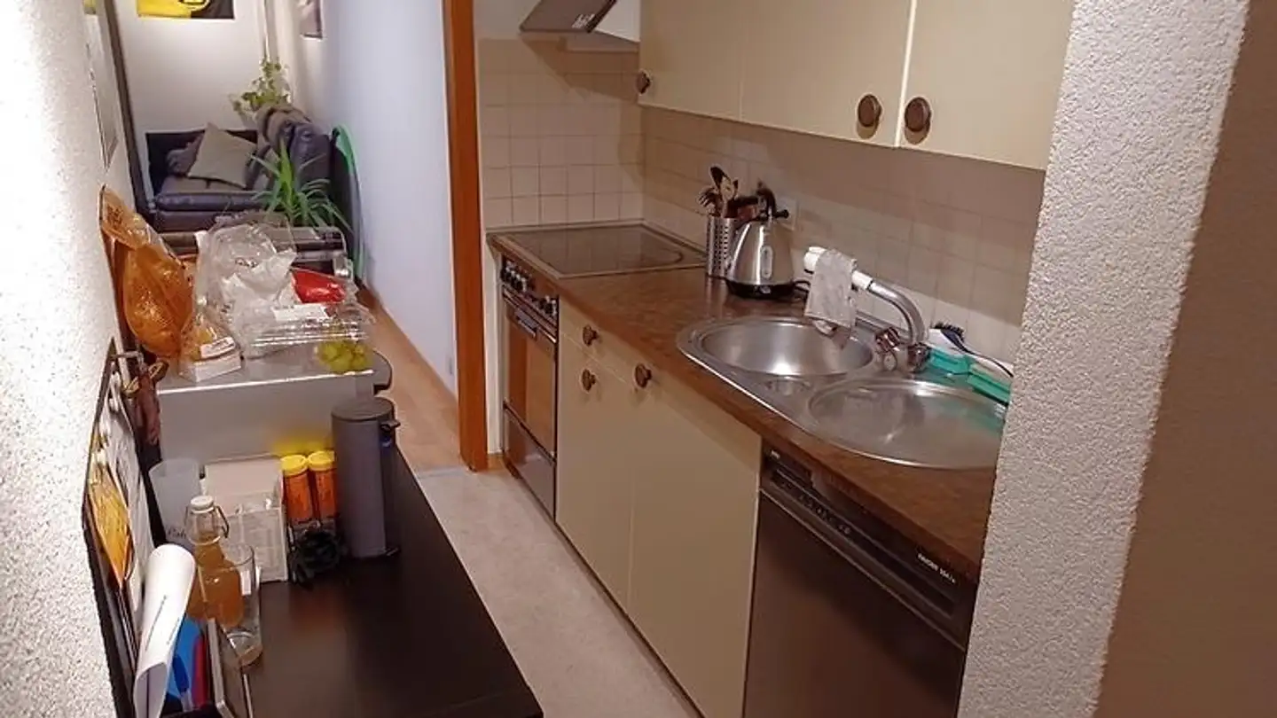 Appartement meublé à louer - 3011 Bern - Photo 3