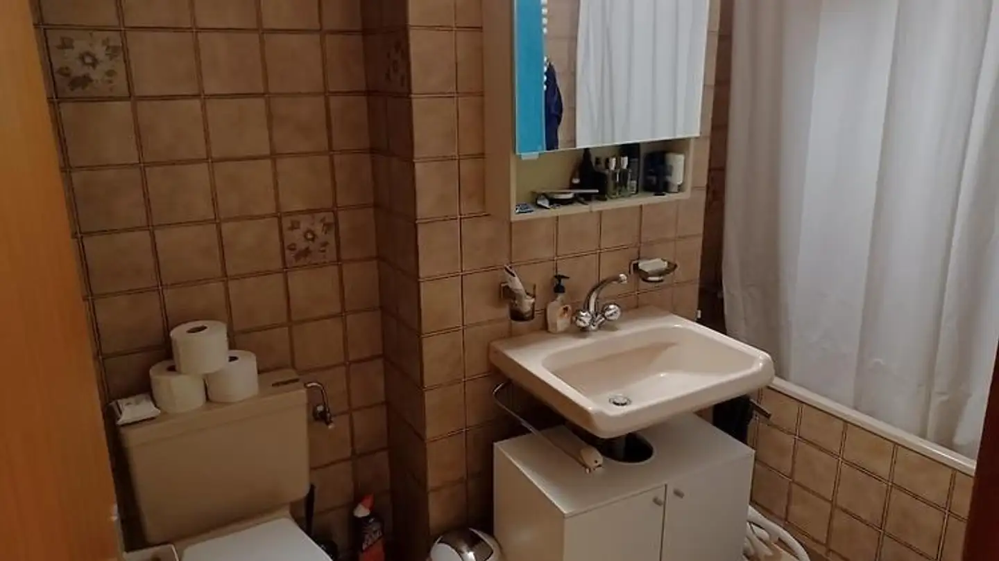 Appartement meublé à louer - 3011 Bern - Photo 4