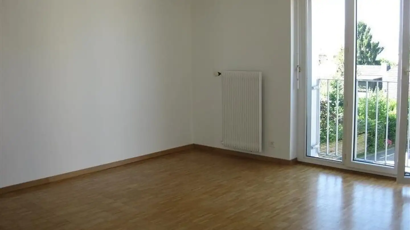 Attico in affitto - Sonnenweg 21, 6340 Baar - Foto 2