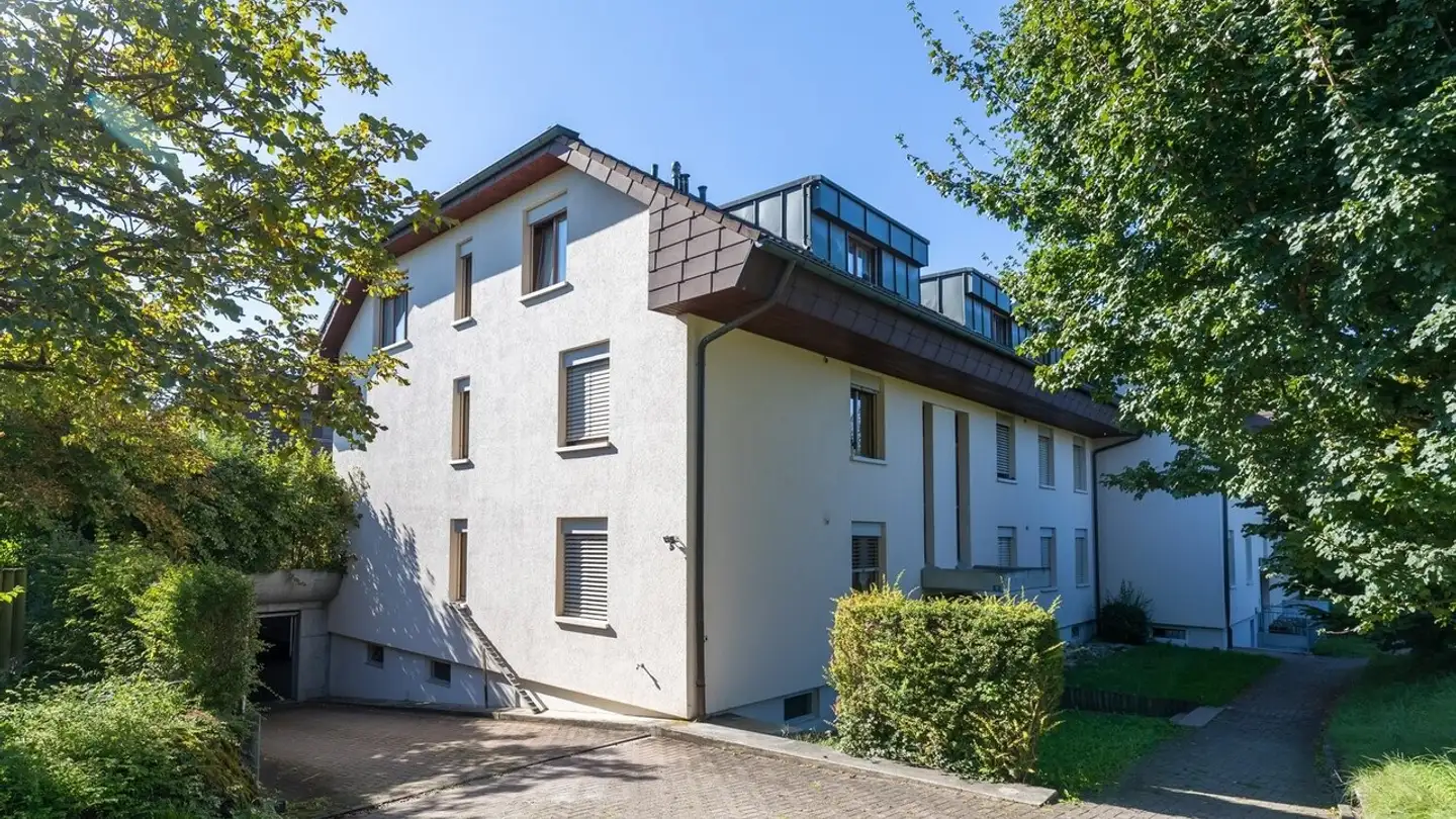 Wohnung mieten - Weissenbachstrasse 7, 5622 Waltenschwil