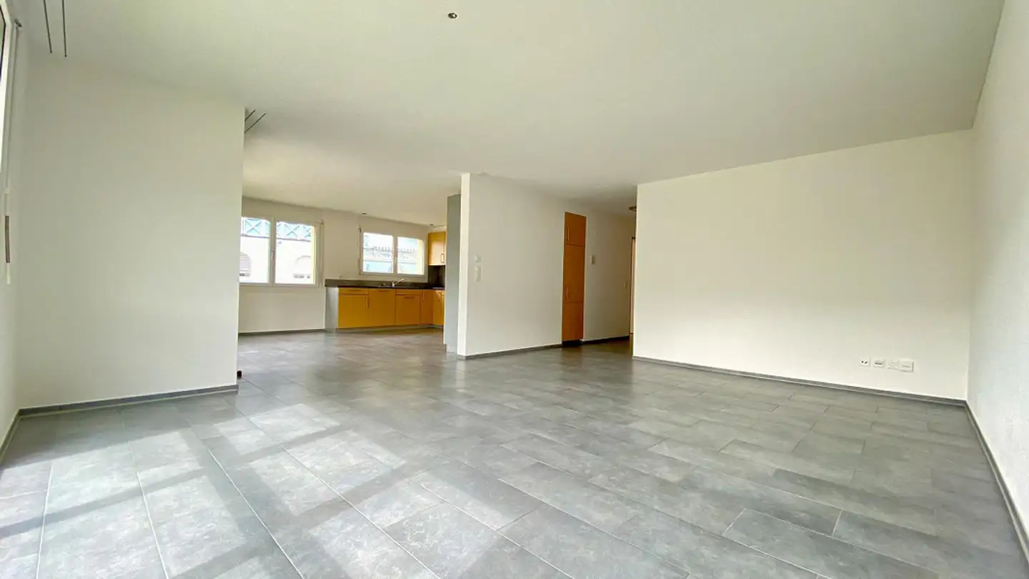 Appartamento in affitto - Alte Stadtergasse, 7320 Sargans - Foto 2