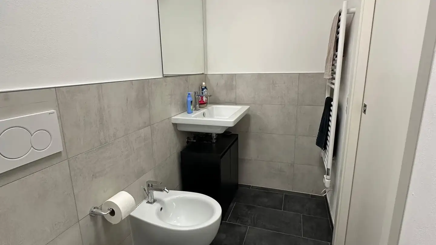 Appartamento in affitto - Via Campagnola, 6877 Coldrerio - Foto 4