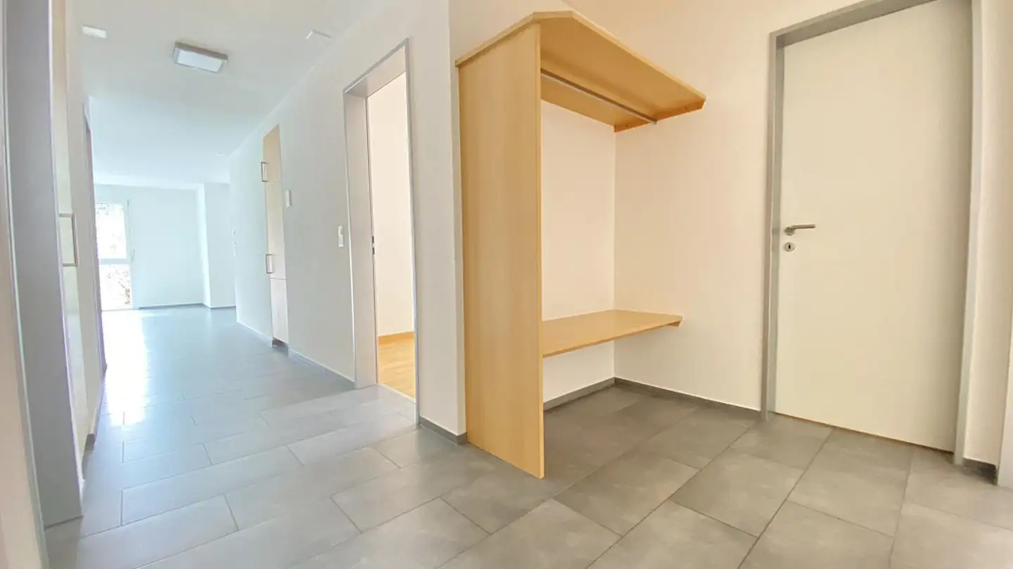 Appartamento in affitto - Alte Stadtergasse, 7320 Sargans - Foto 3