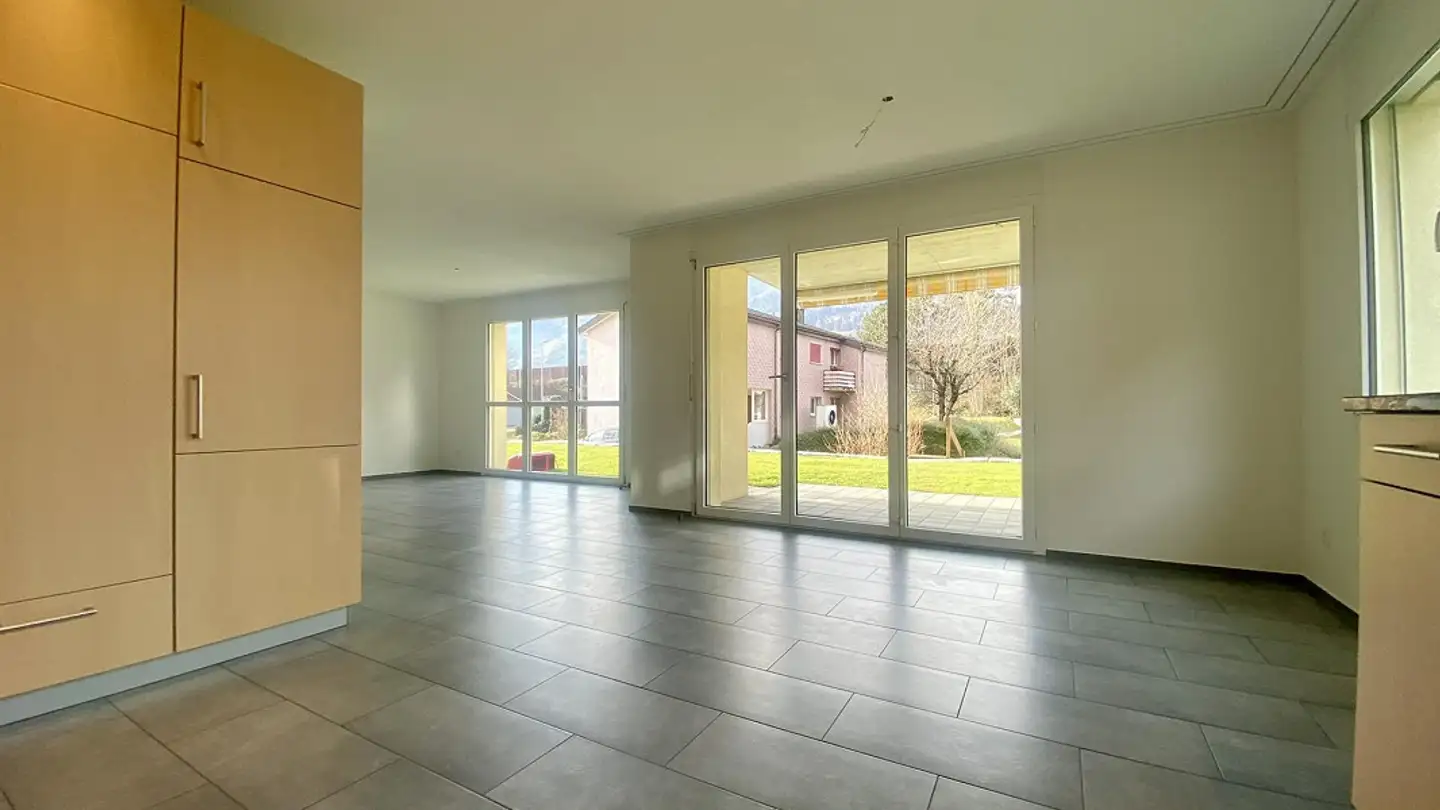 Appartamento in affitto - Alte Stadtergasse, 7320 Sargans - Foto 4