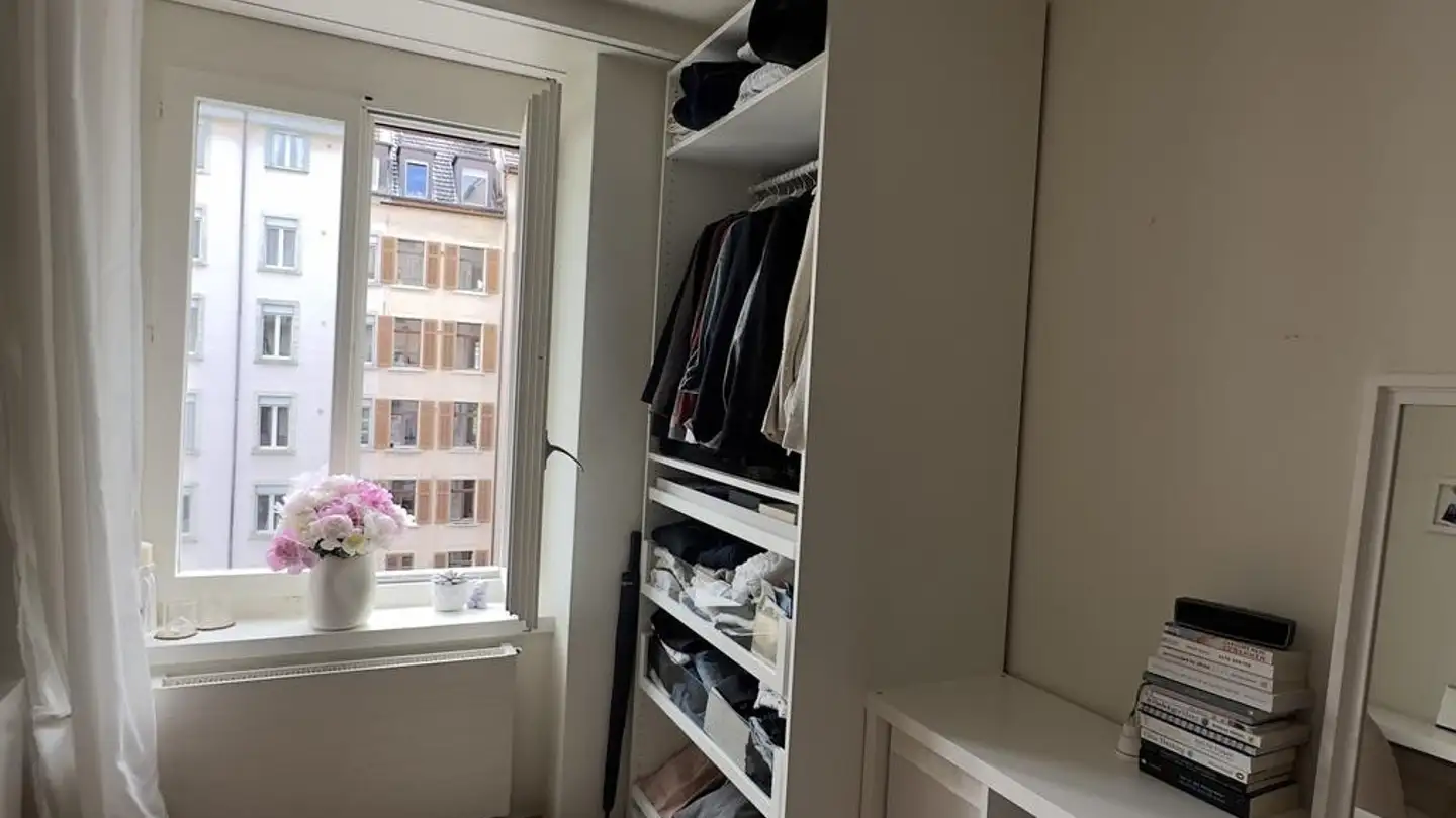 Single room for rent - 6003 Luzern - Photo 3