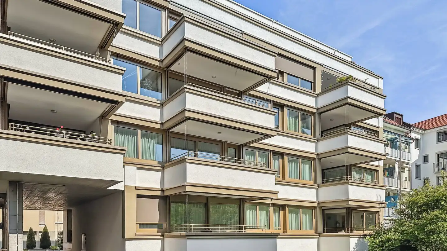 Apartment for rent - Markircherstrasse, 4055 Basel