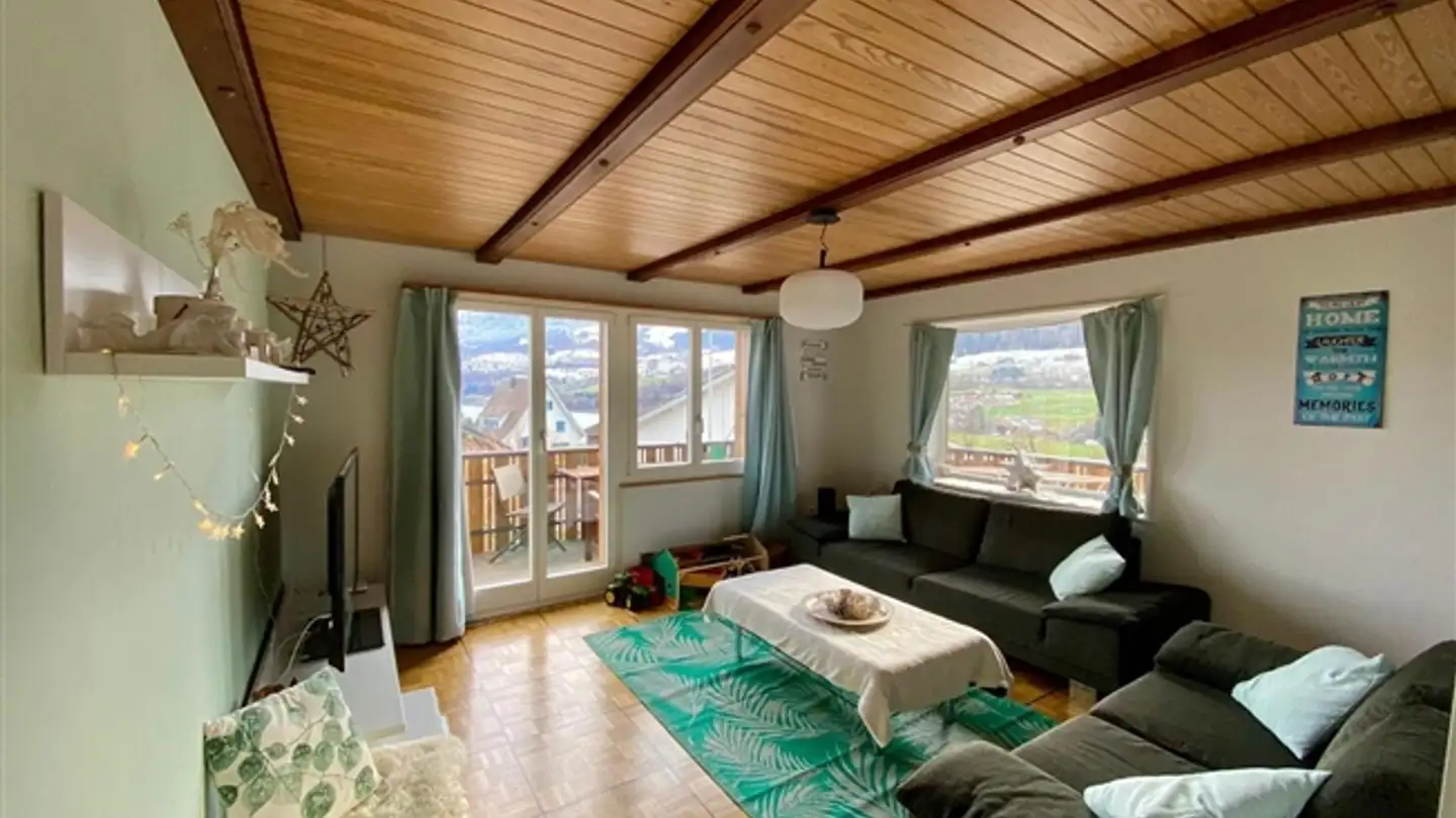 Wohnung mieten - 3705 Faulensee - Foto 3