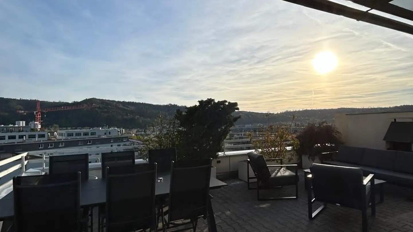 Wohnung mieten - 5430 Wettingen