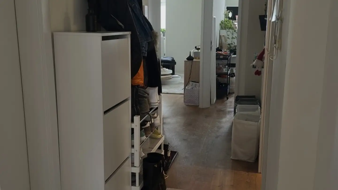 Single room for rent - 6003 Luzern - Photo 4