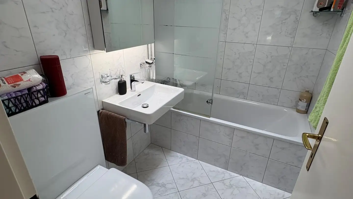 Wohnung mieten - 5430 Wettingen - Foto 2
