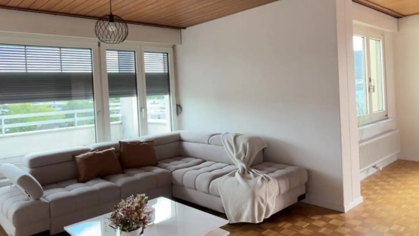 Wohnung mieten - 5430 Wettingen - Foto 4