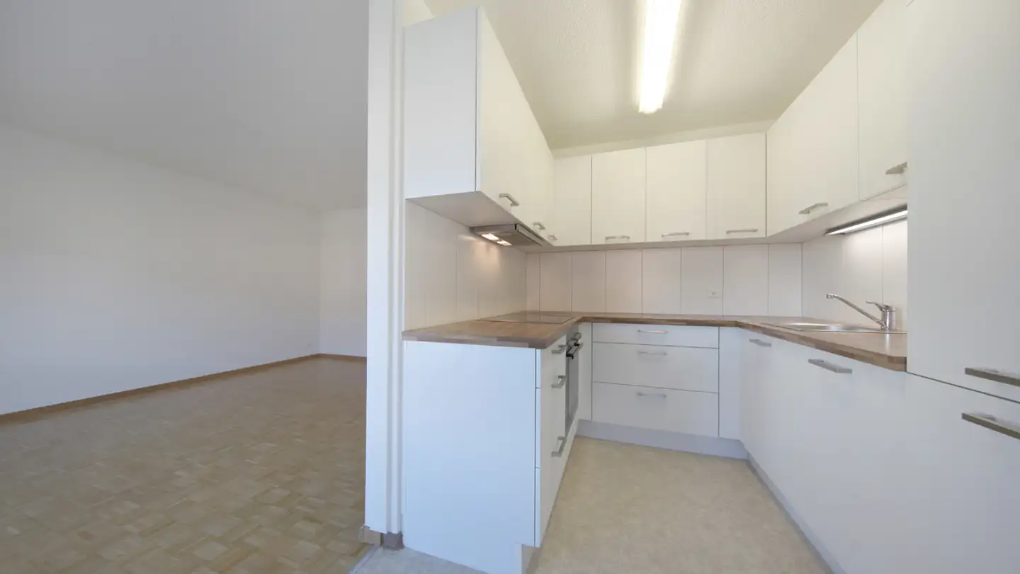 Apartment for rent - Oberdorfstrasse 35, 8853 Lachen SZ - Photo 3