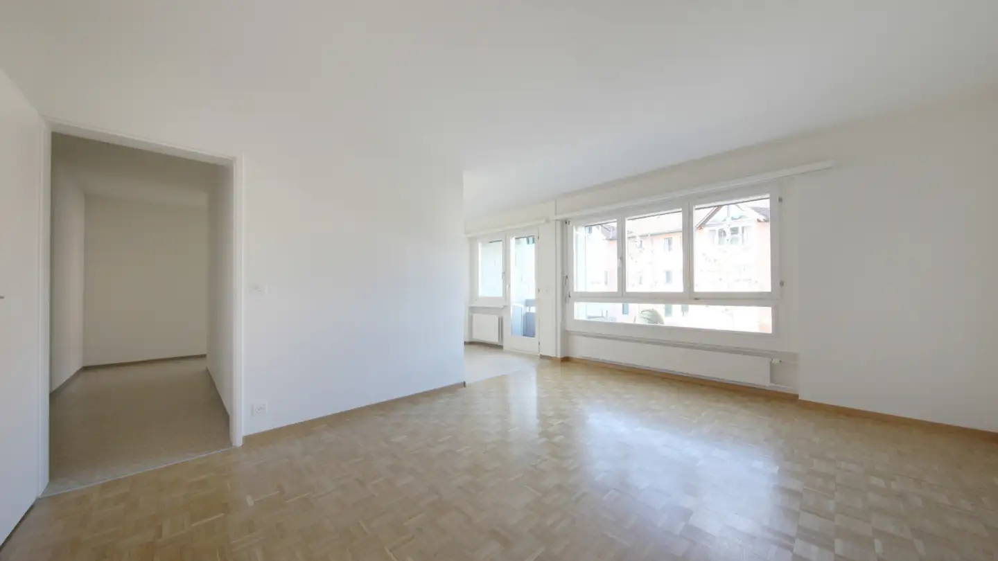 Apartment for rent - Oberdorfstrasse 35, 8853 Lachen SZ - Photo 4