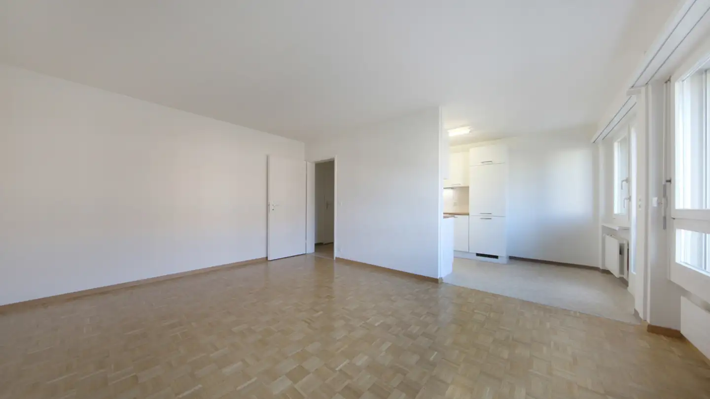 Apartment for rent - Oberdorfstrasse 35, 8853 Lachen SZ