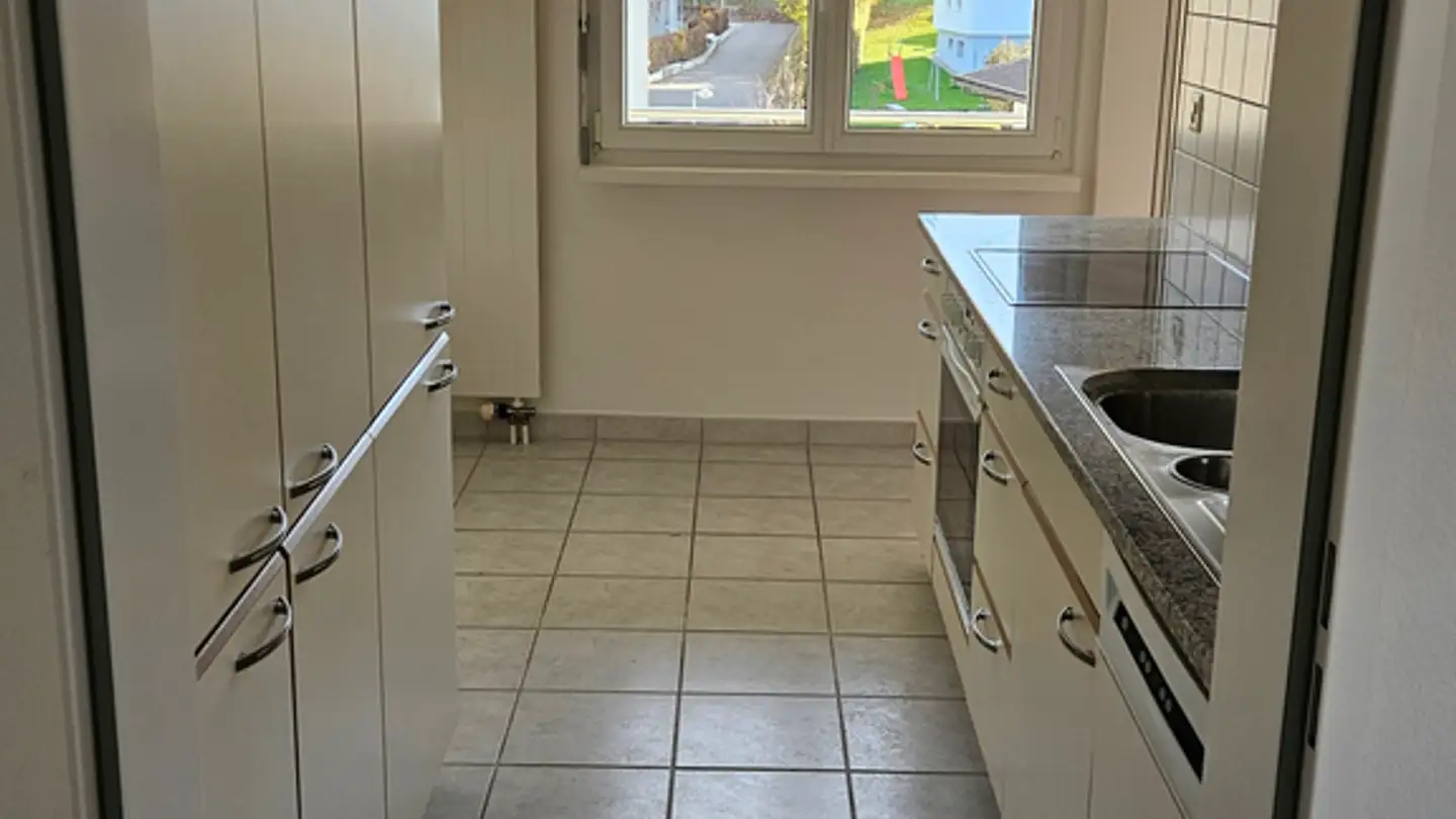 Wohnung mieten - Rosenburgstrasse 16, 8630 Rüti ZH - Foto 2