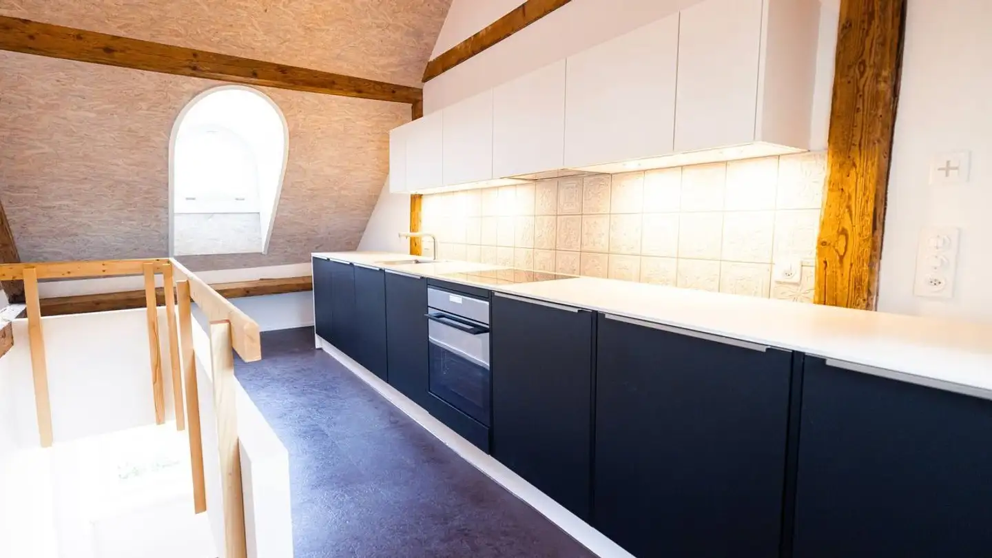 Duplex for rent - Kirchstrasse 14, 8890 Flums - Photo 2