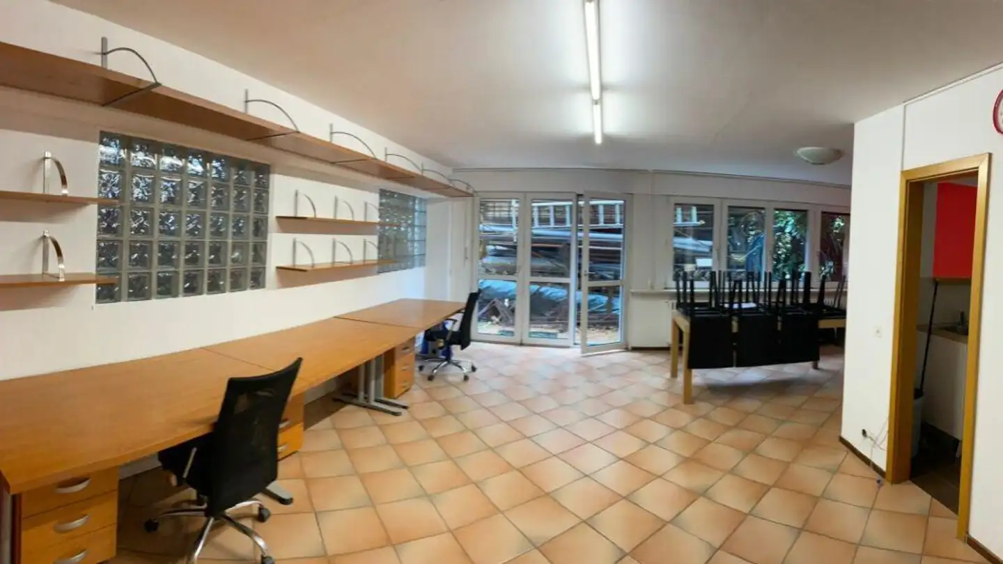 Bürofläche mieten - Via Lische, 6855 Stabio - Foto 2