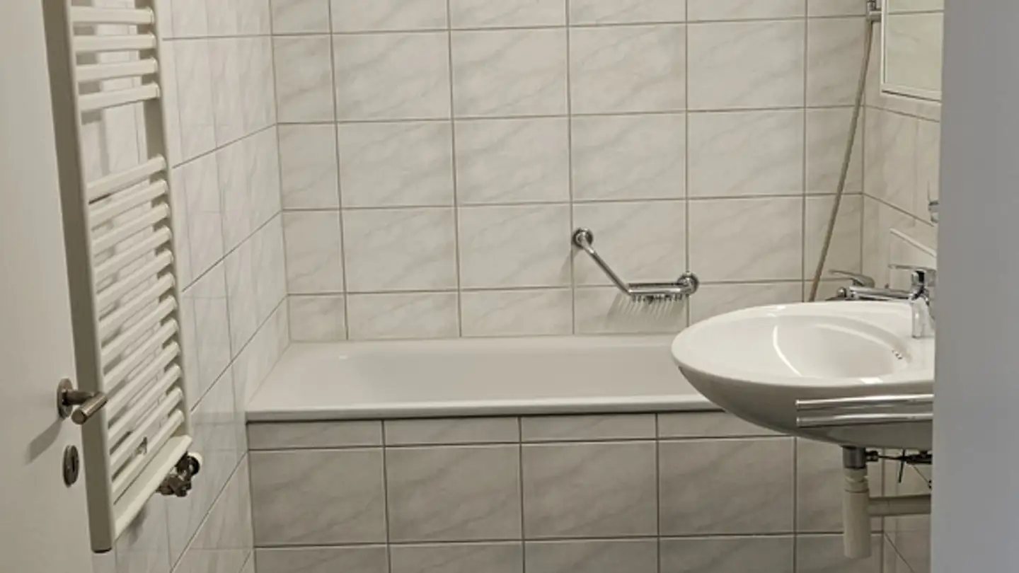 Wohnung mieten - Rosenburgstrasse 16, 8630 Rüti ZH - Foto 3