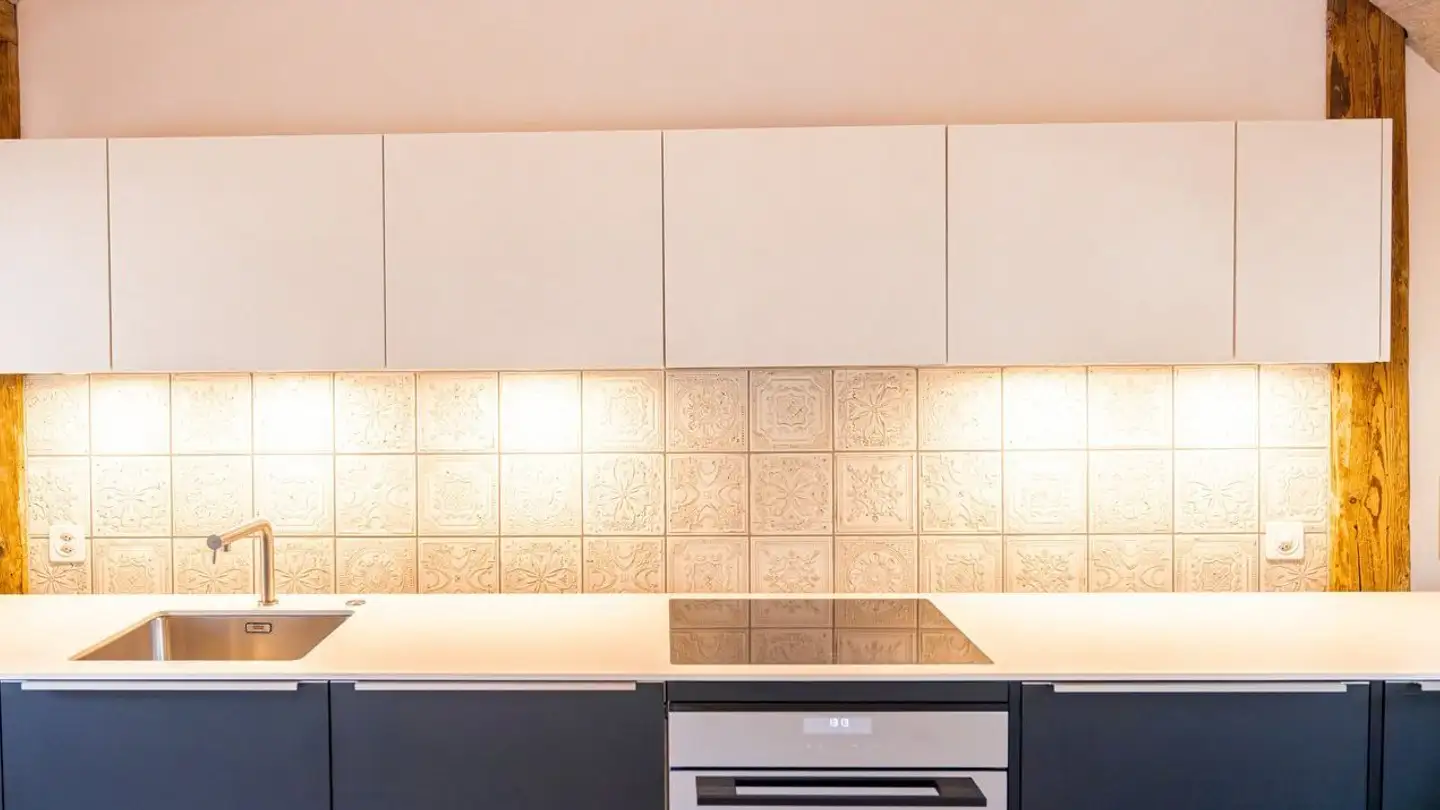 Duplex for rent - Kirchstrasse 14, 8890 Flums - Photo 3