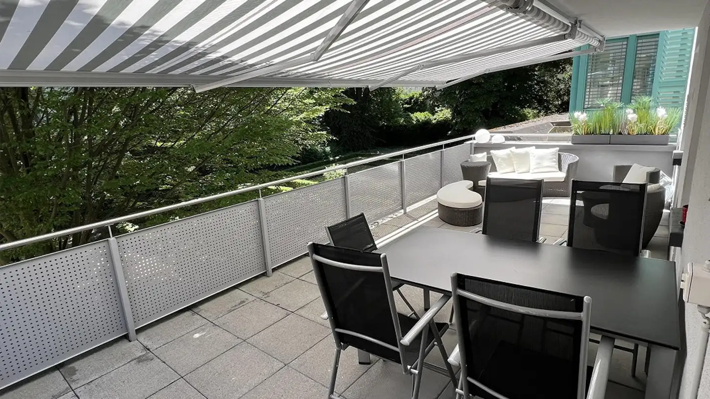 Wohnung mieten - Pfrundhausgasse 15, 8200 Schaffhausen - Foto 4
