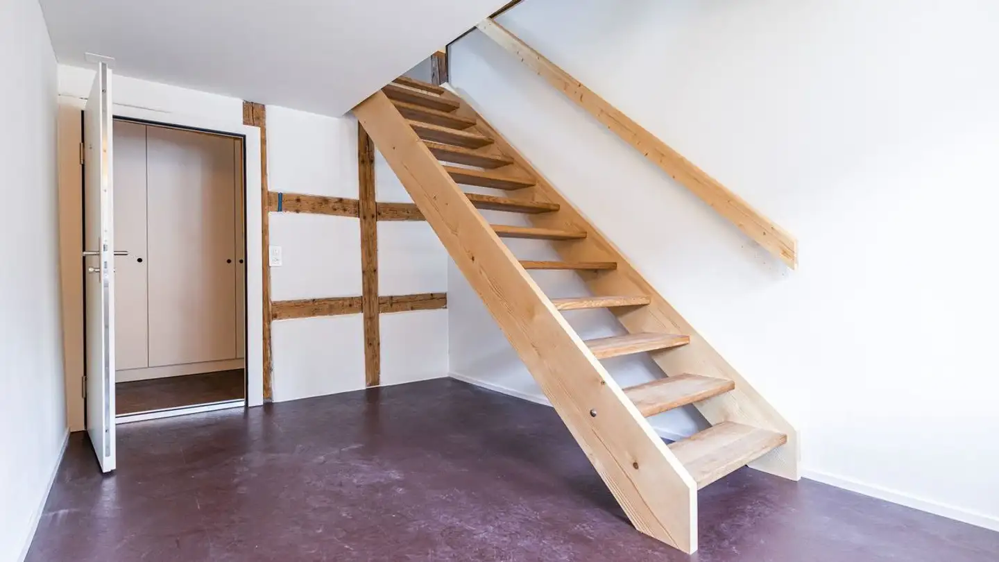 Duplex for rent - Kirchstrasse 14, 8890 Flums - Photo 4