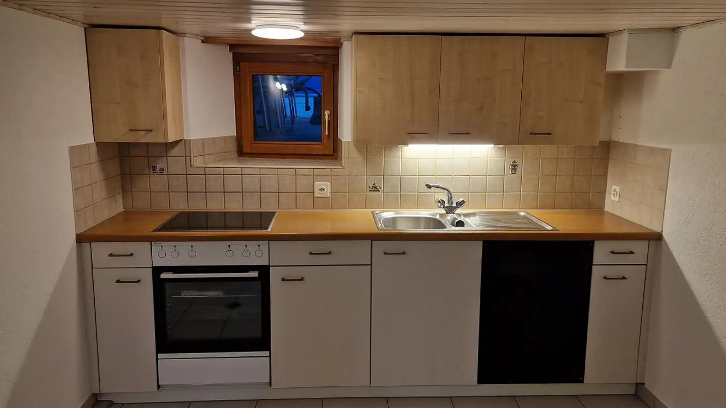 Apartment for rent - Alte Landstrasse 24, 9445 Rebstein