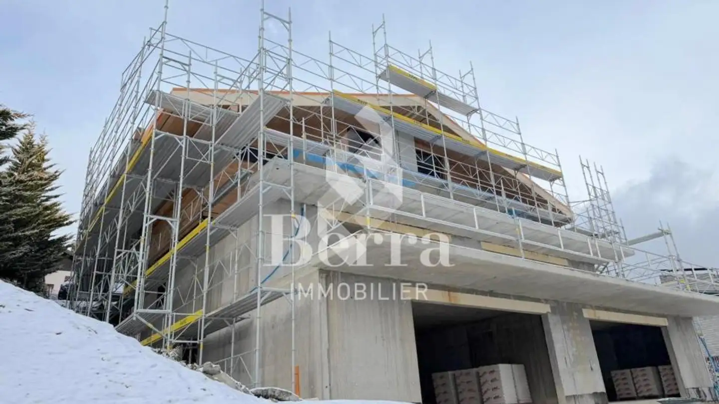 Wohnung kaufen - 3963 Montana - Foto 2