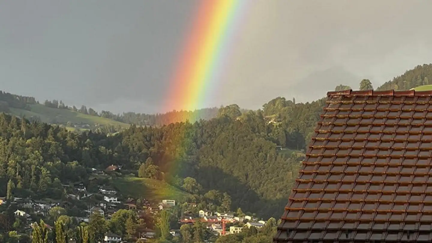 Möblierte Wohnung mieten - Frutigenstrasse 58a, 3604 Thun - Foto 3