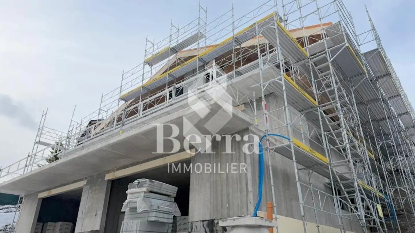 Wohnung kaufen - 3963 Montana - Foto 4