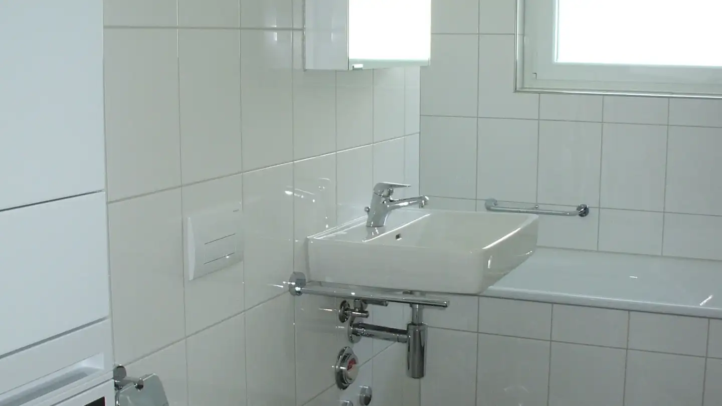 Attico in affitto - Im Feld 14, 8180 Bülach - Foto 4