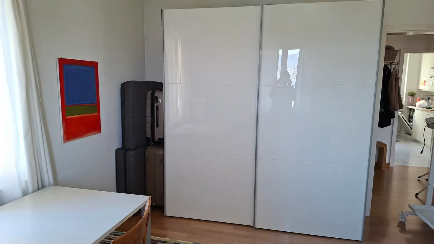 Chambre à louer - Rigistrasse, 8703 Erlenbach ZH - Photo 3