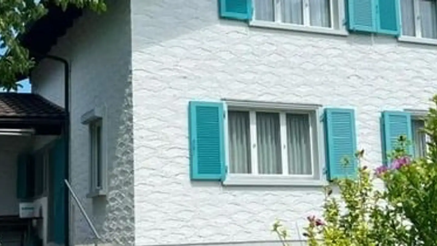 Single house for sale - Bachweg 1a, 8363 Bichelsee