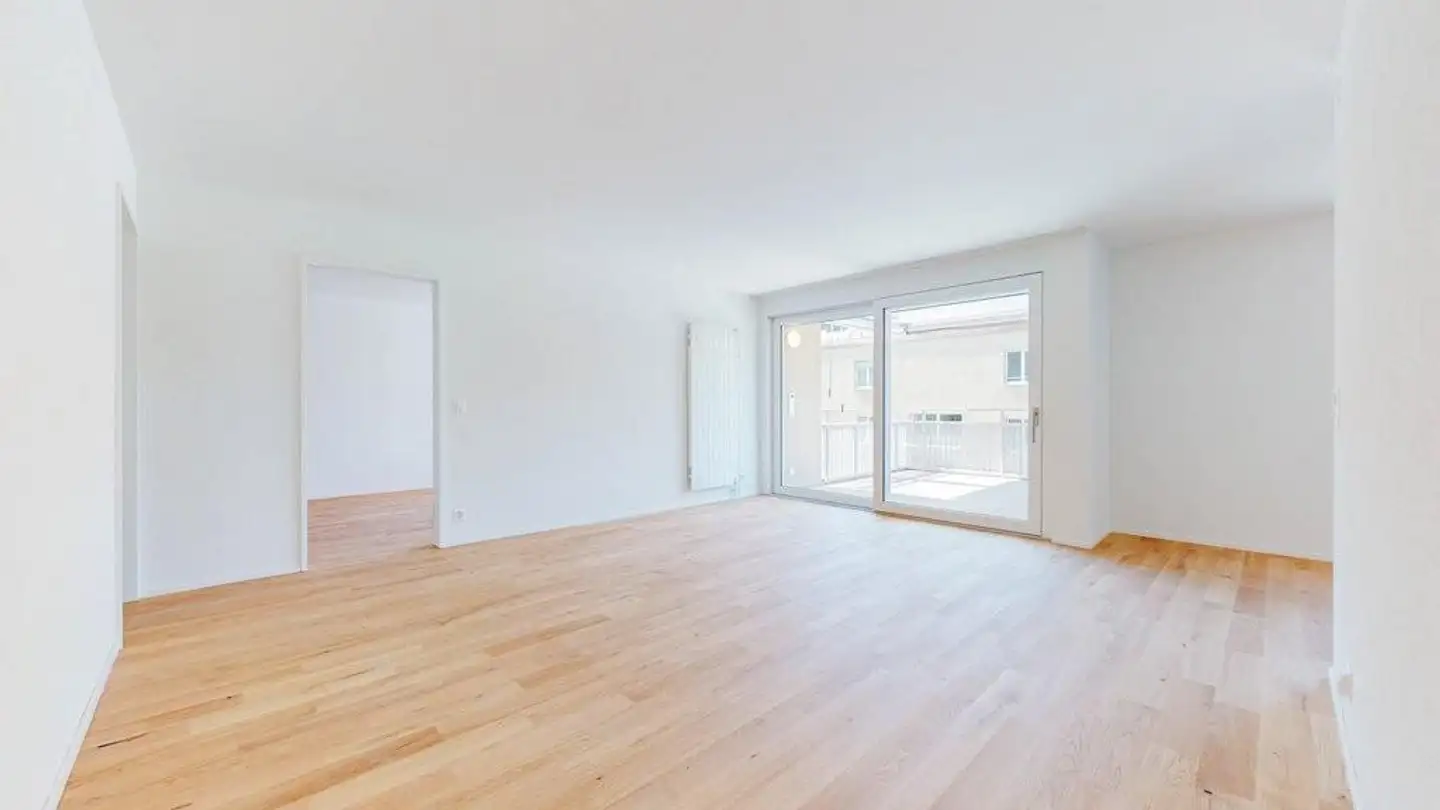 Appartamento in affitto - Langendorfstrasse 40, 4500 Solothurn - Foto 2