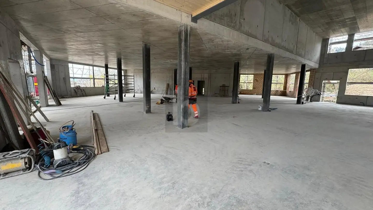 Proprietà industriale in affitto - 6162 Entlebuch - Foto 3