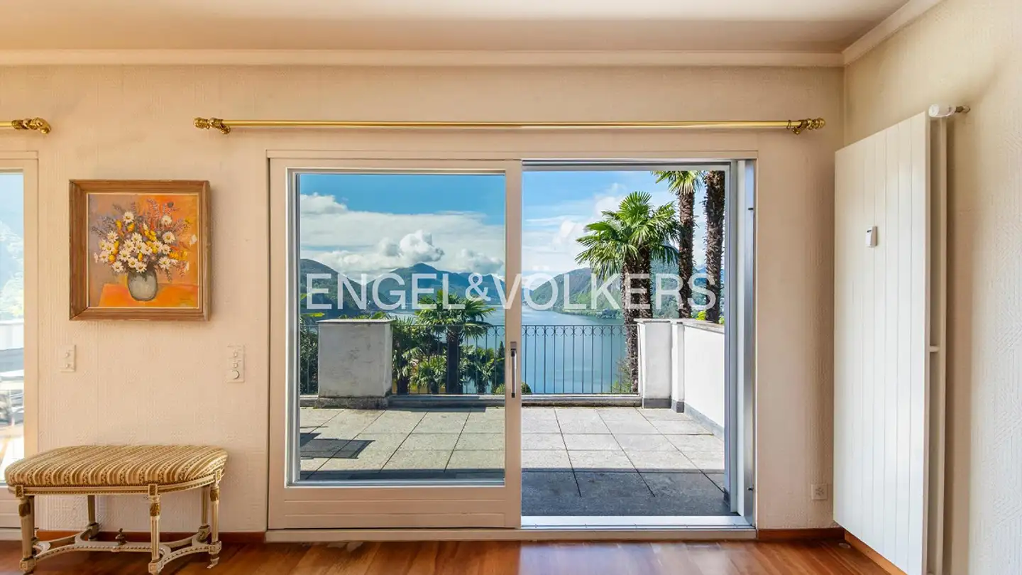 Appartamento in vendita - 6977 Ruvigliana - Photo 2