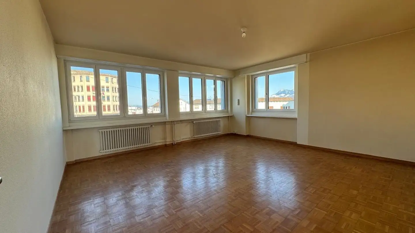 Stanza singola in affitto - Gerliswilstrasse 73, 6020 Emmenbrücke - Foto 3