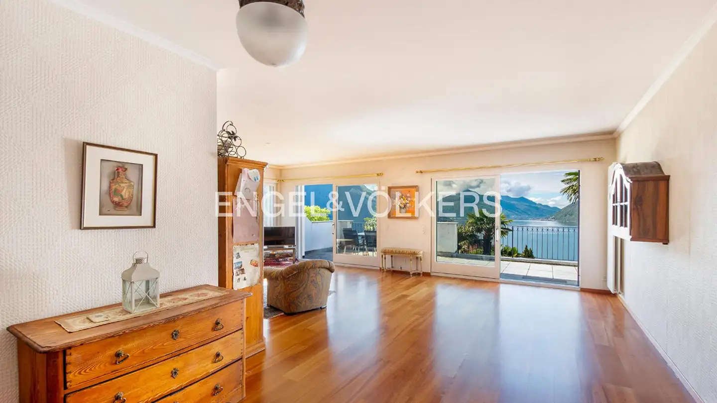 Appartamento in vendita - 6977 Ruvigliana - Photo 4