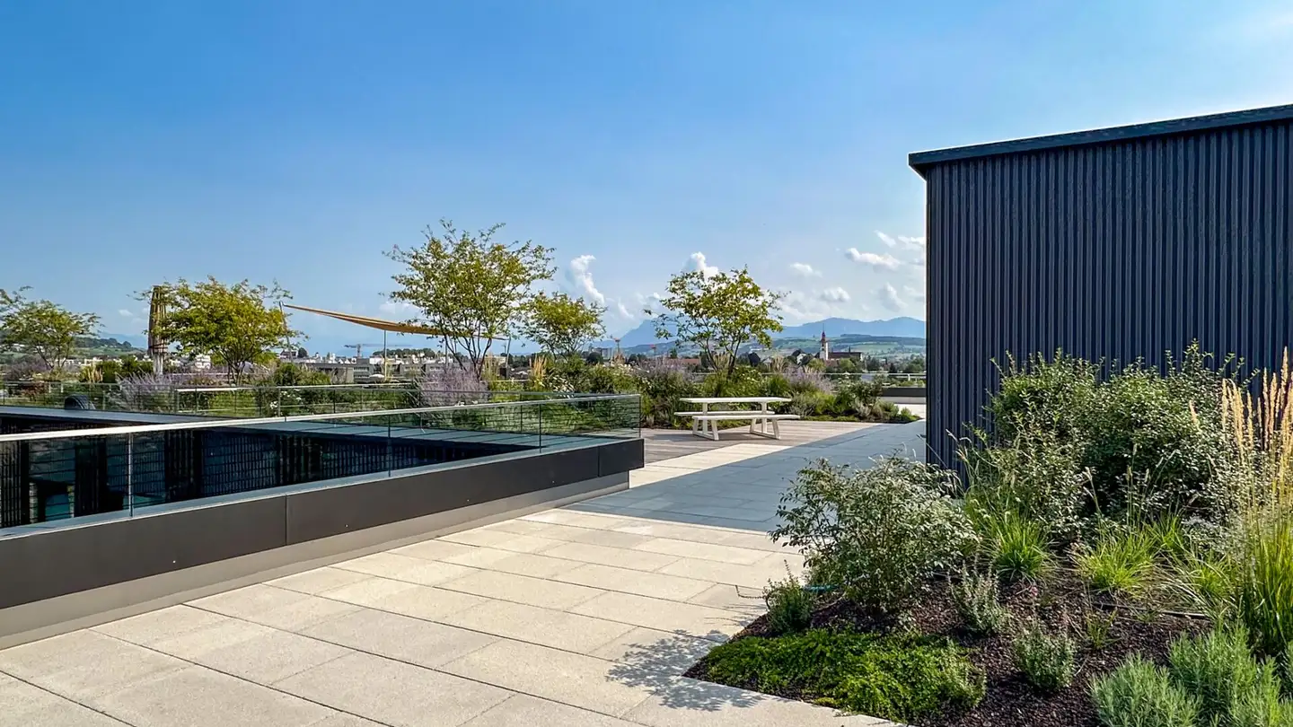 Spazio ufficio in affitto - Kavalleriestrasse, 6210 Sursee - Foto 4