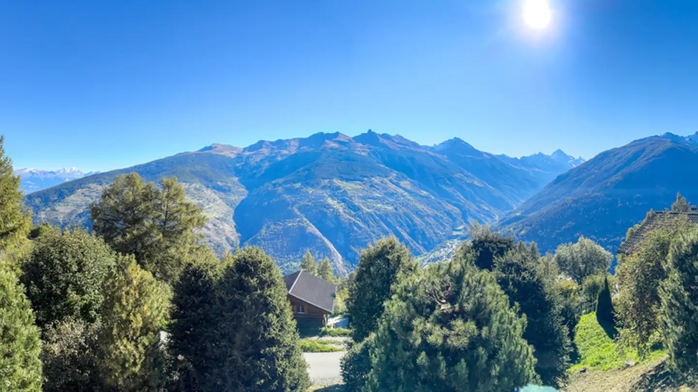 Chalet in vendita - Rue Des Collons, 1988 Les Collons - Photo 2