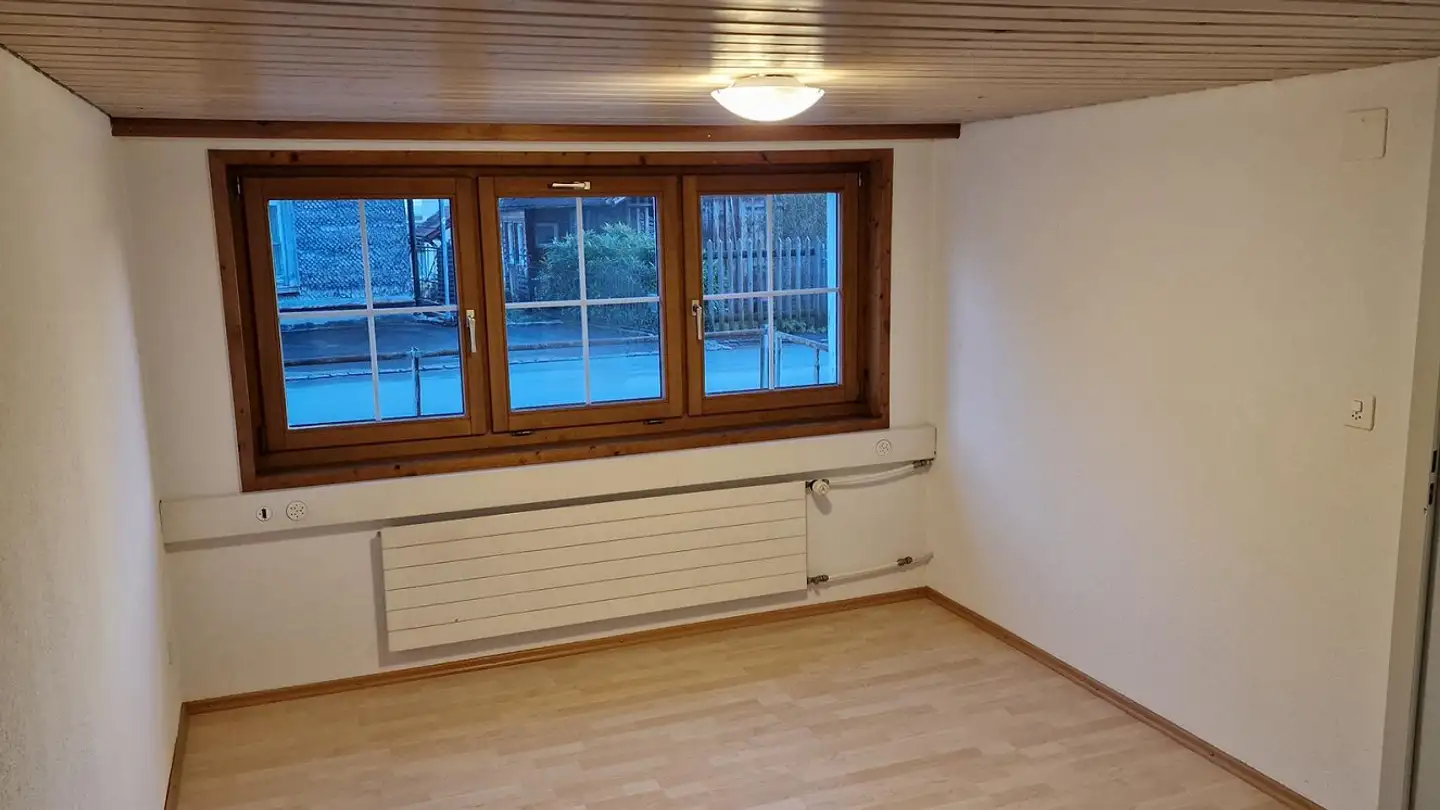 Apartment for rent - Alte Landstrasse 24, 9445 Rebstein - Photo 4