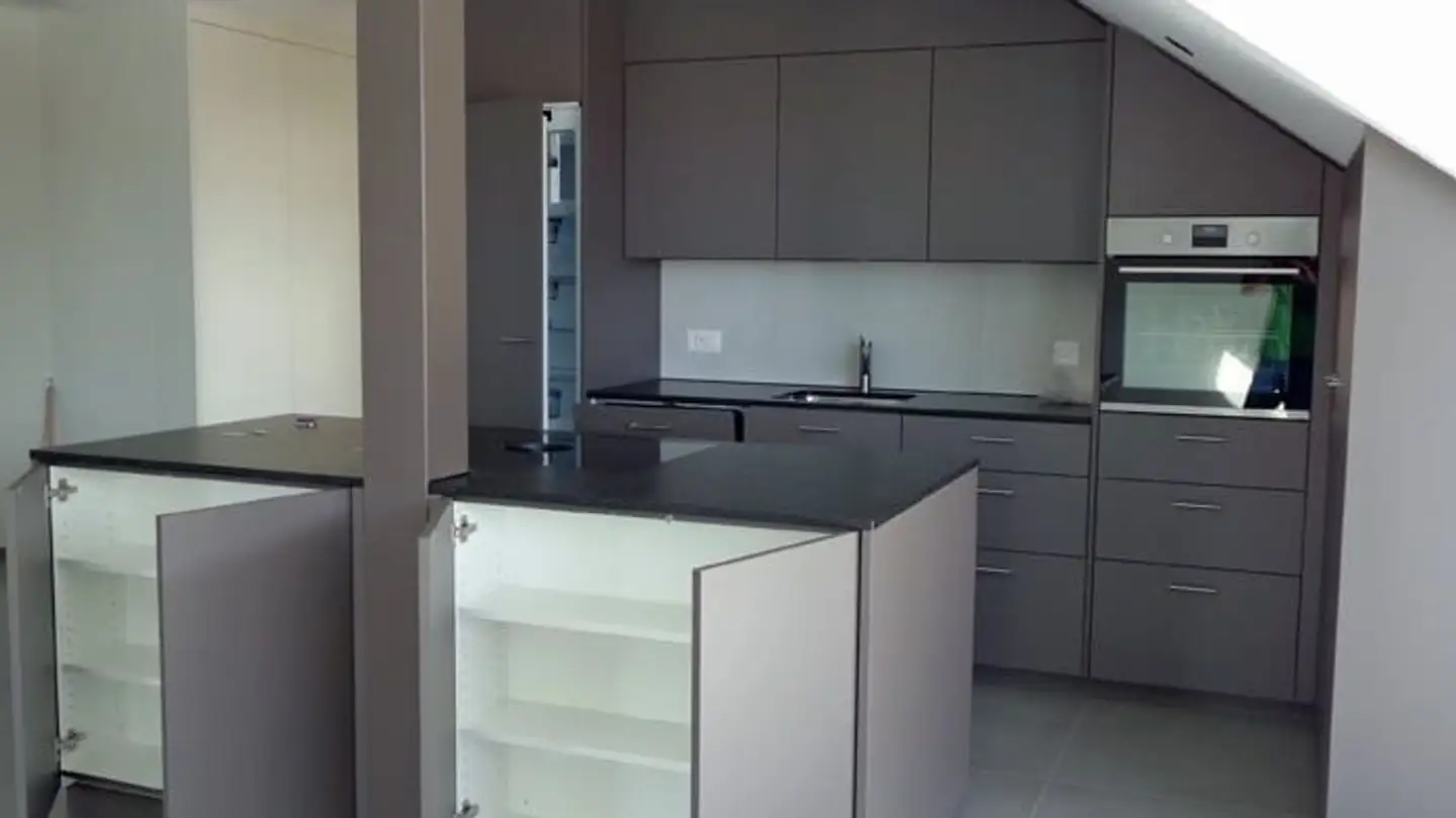 Dachgeschosswohnung mieten - Rosenweg 2, 3673 Linden - Foto 3