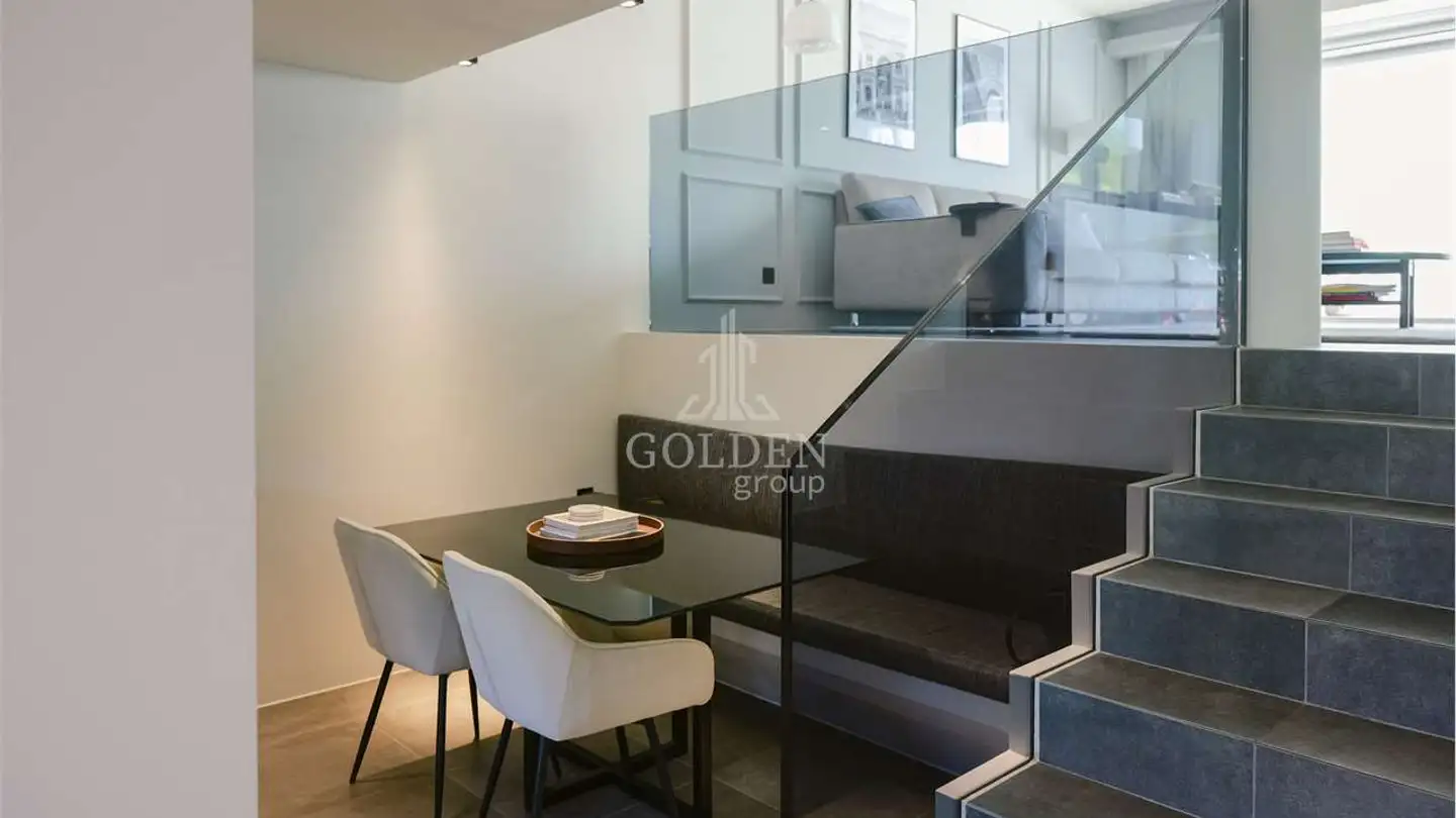 Wohnung mieten - Via Vedeggi, 6983 Magliaso - Foto 4